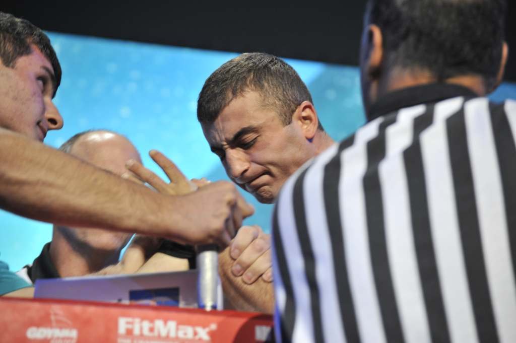 World Armwrestling Championship