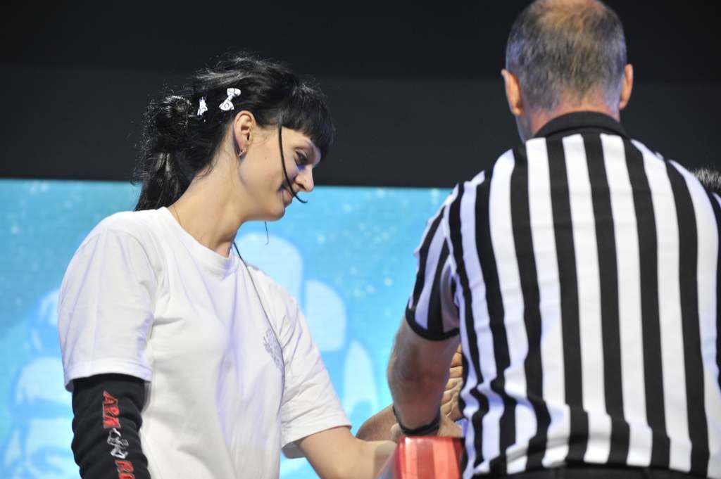 World Armwrestling Championship