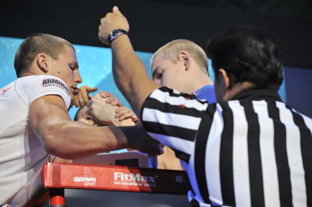World Armwrestling Championship