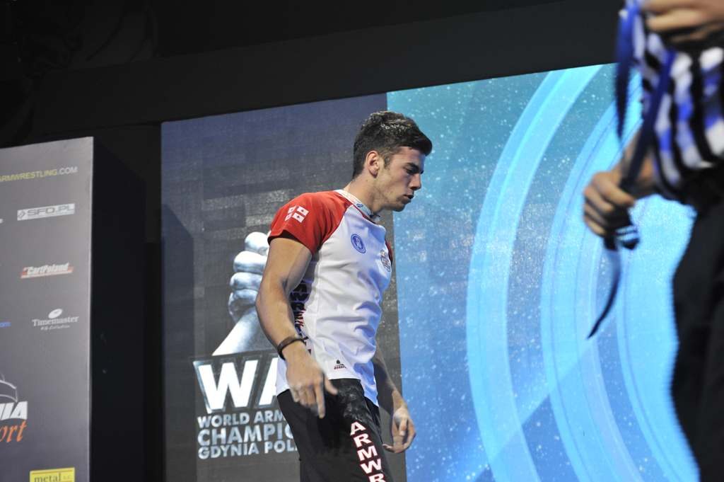 World Armwrestling Championship