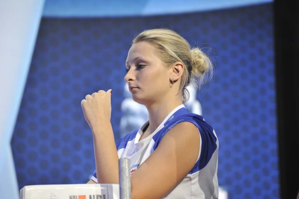 World Armwrestling Championship