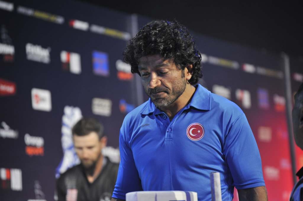 World Armwrestling Championship