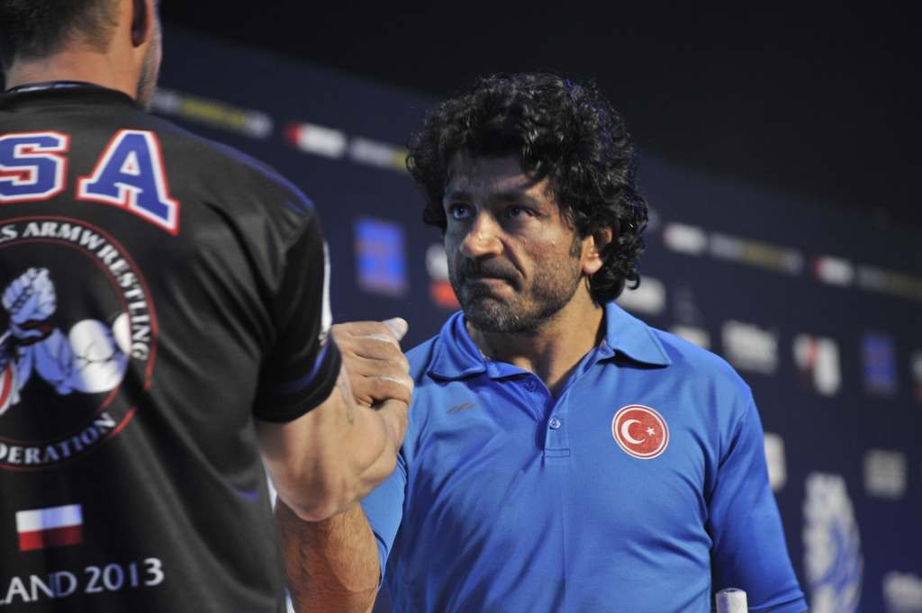 World Armwrestling Championship