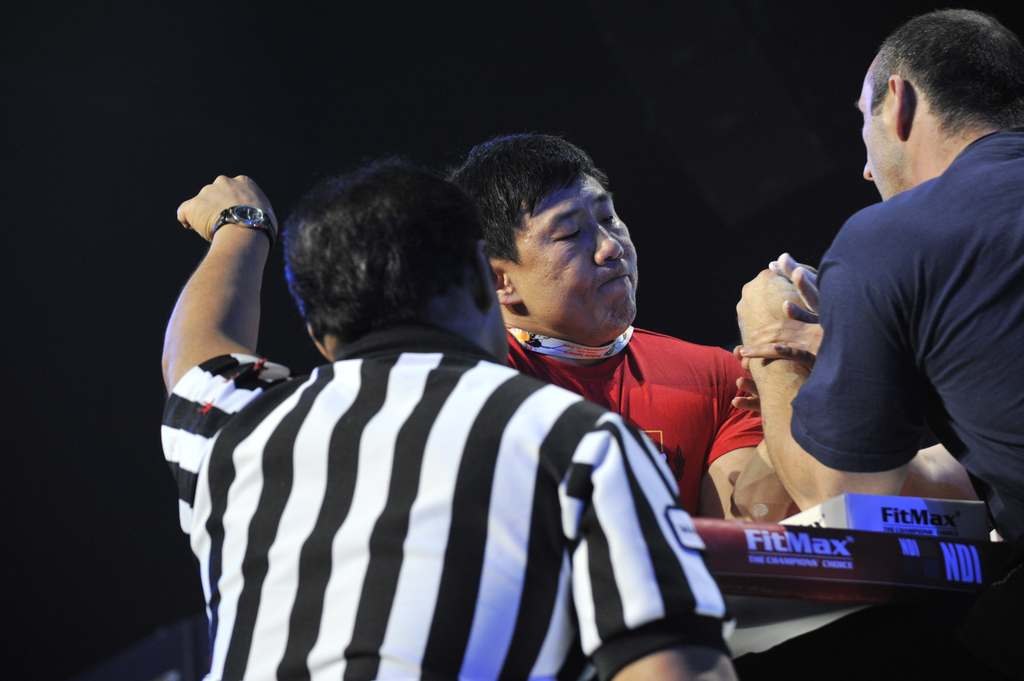 World Armwrestling Championship
