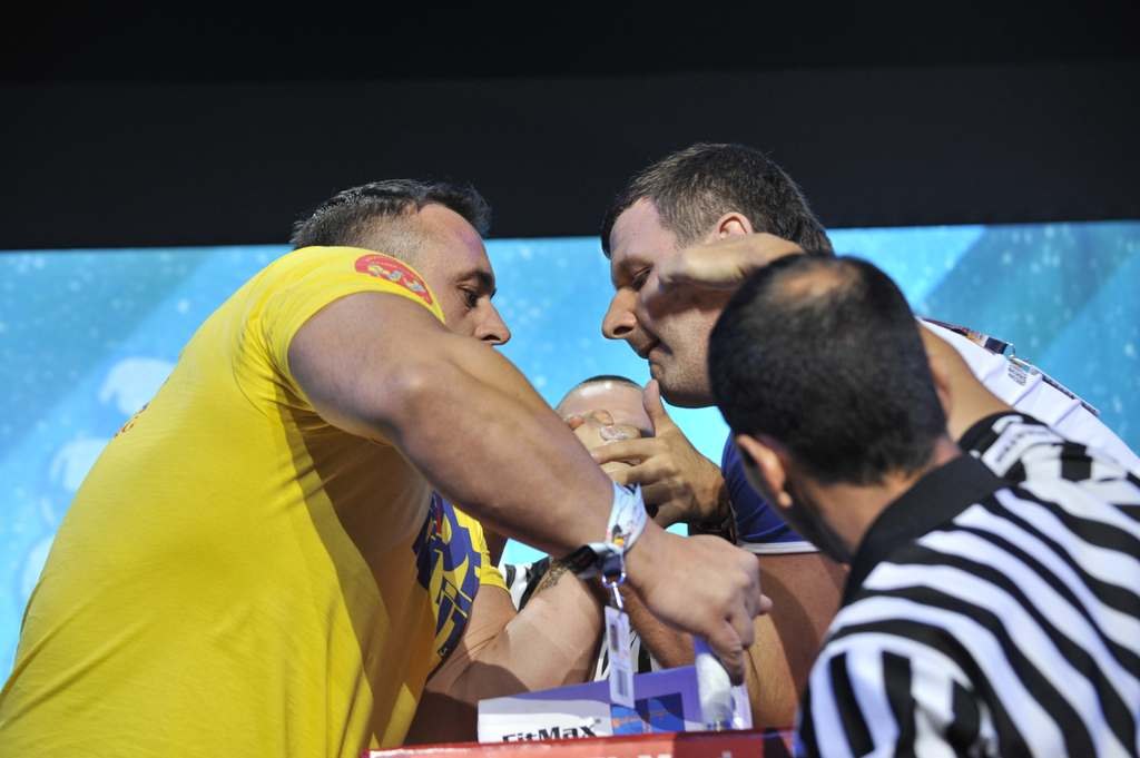World Armwrestling Championship