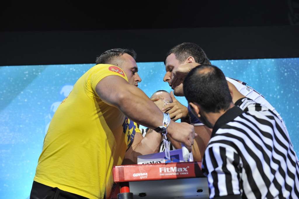 World Armwrestling Championship