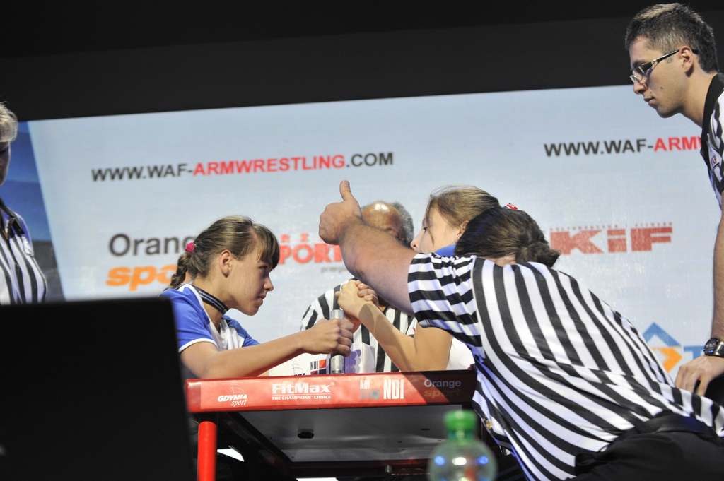 World Armwrestling Championship