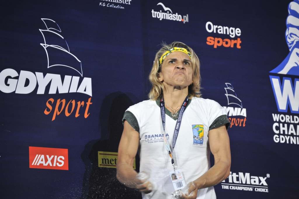 World Armwrestling Championship