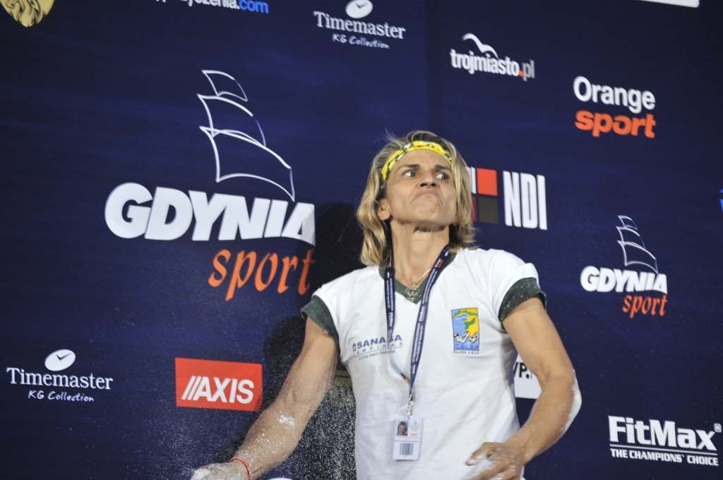 World Armwrestling Championship