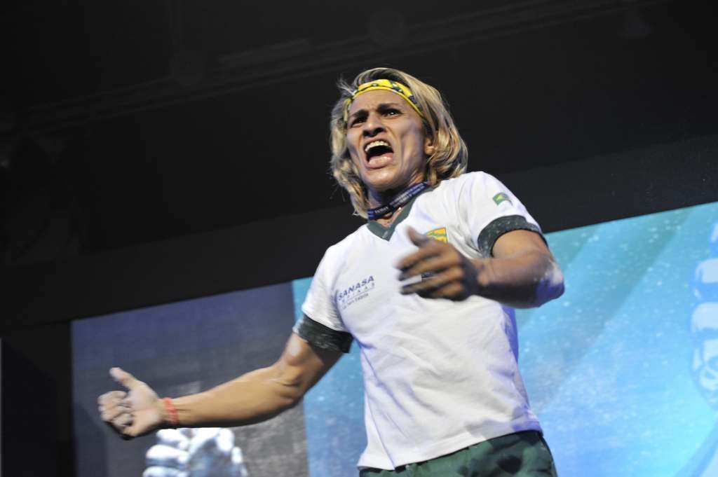 World Armwrestling Championship