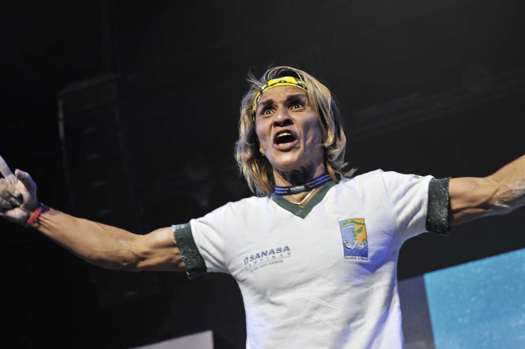 World Armwrestling Championship