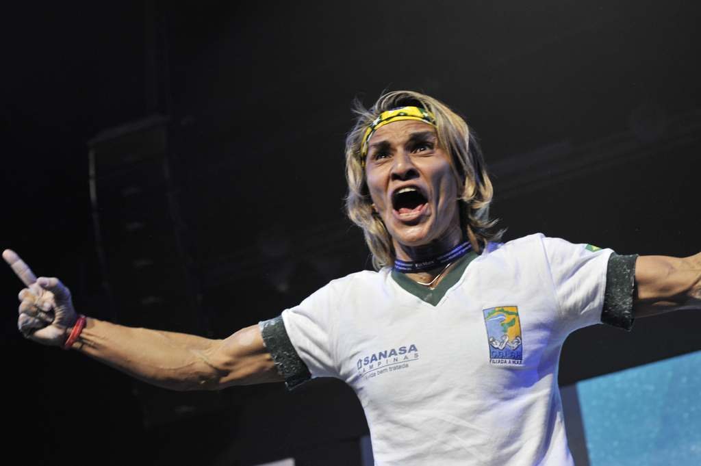 World Armwrestling Championship