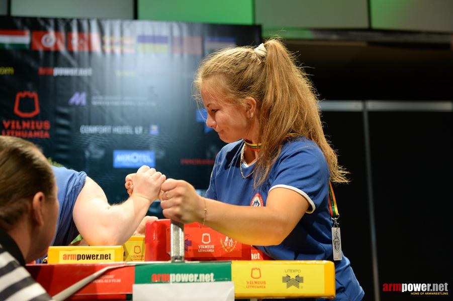 World Armwrestling Championship 2014 Day