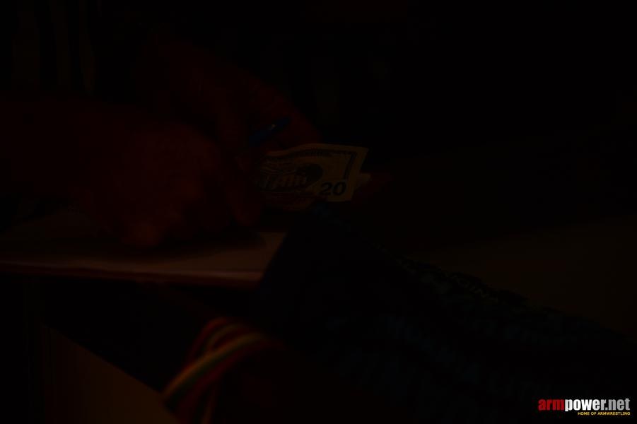 World Armwrestling Championship 2014 Day