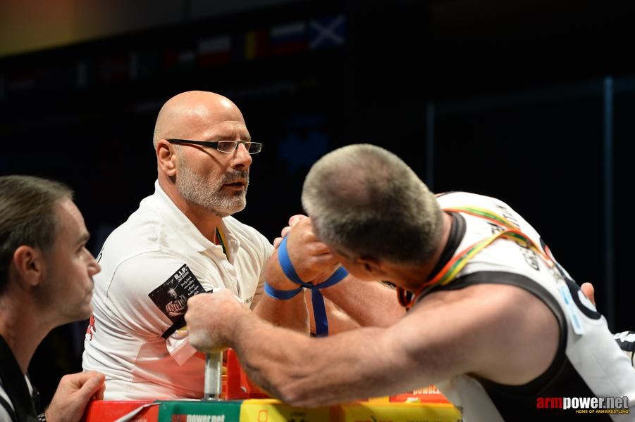 World Armwrestling Championship 2014 Day
