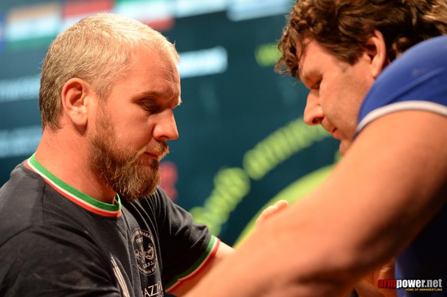 World Armwrestling Championship 2014 Day