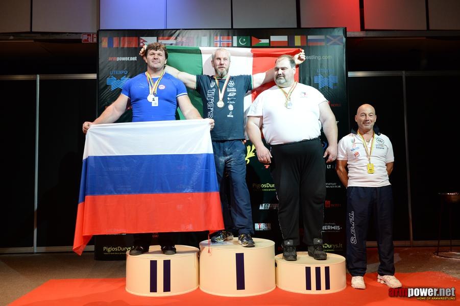 World Armwrestling Championship 2014 Day