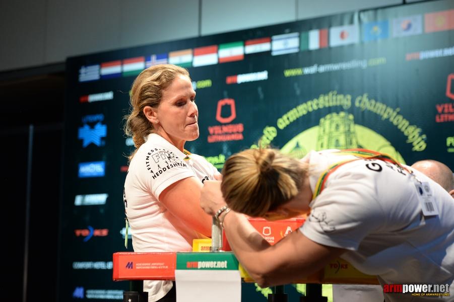 World Armwrestling Championship 2014 Day