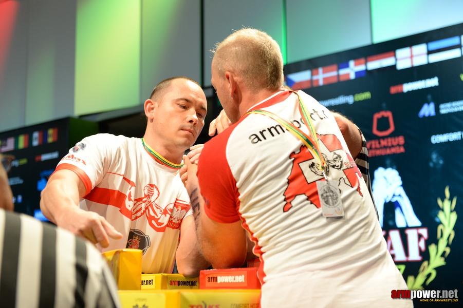 World Armwrestling Championship 2014 Day