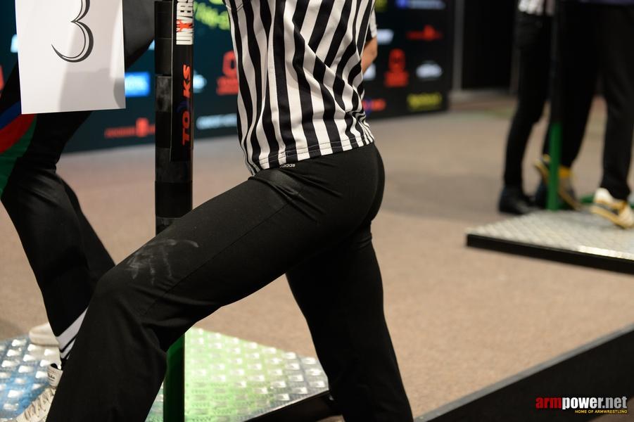 World Armwrestling Championship 2014 Day