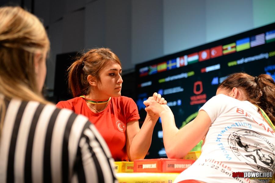 World Armwrestling Championship 2014 Day