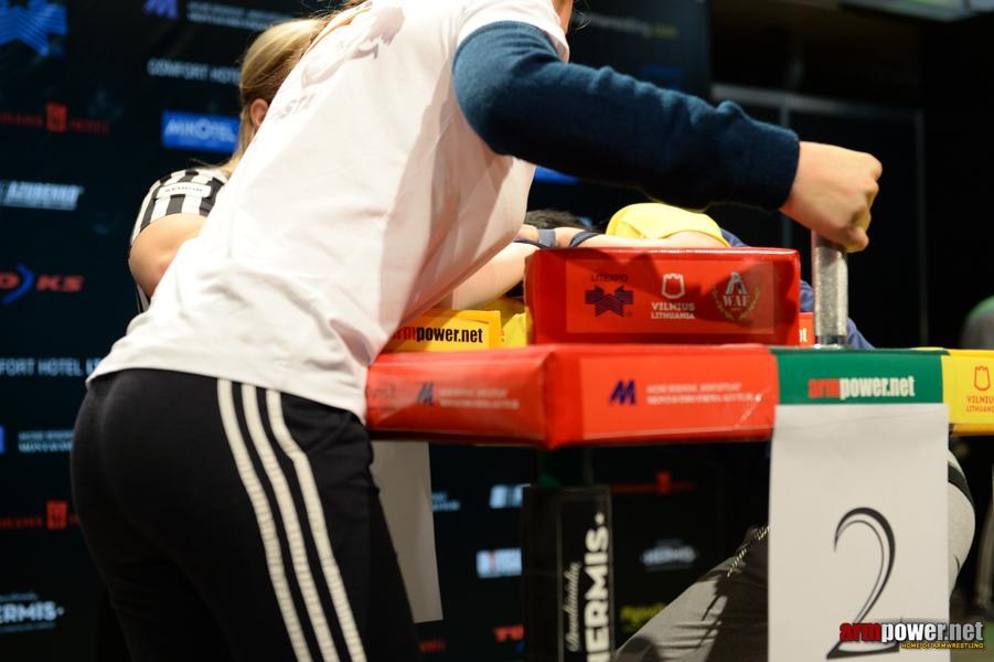 World Armwrestling Championship 2014 Day