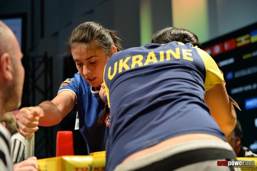 World Armwrestling Championship 2014 Day