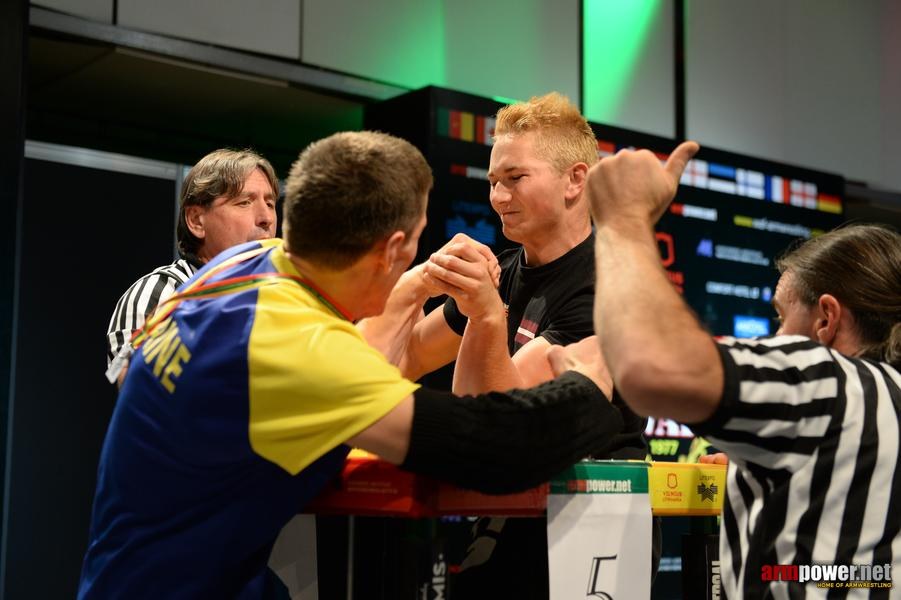 World Armwrestling Championship 2014 Day
