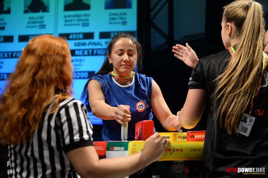 World Armwrestling Championship 2014 Day