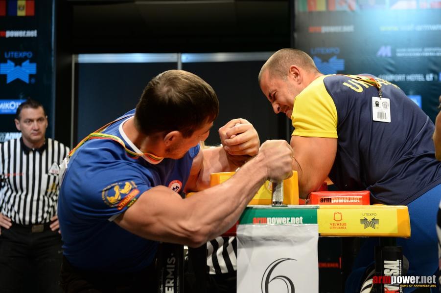 World Armwrestling Championship 2014 Day