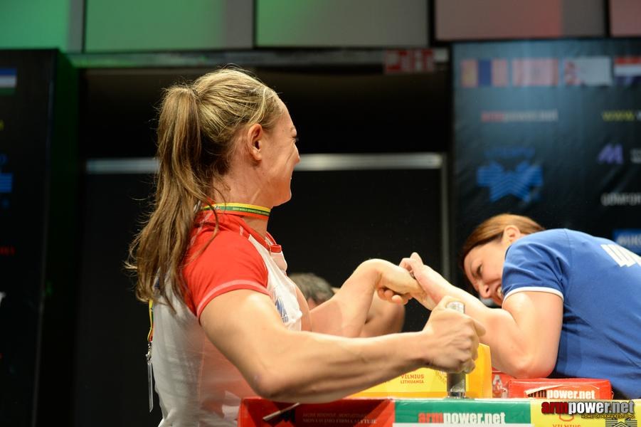 World Armwrestling Championship 2014 Day