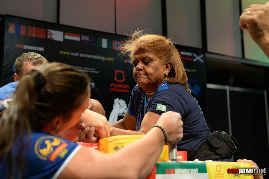 World Armwrestling Championship 2014 Day