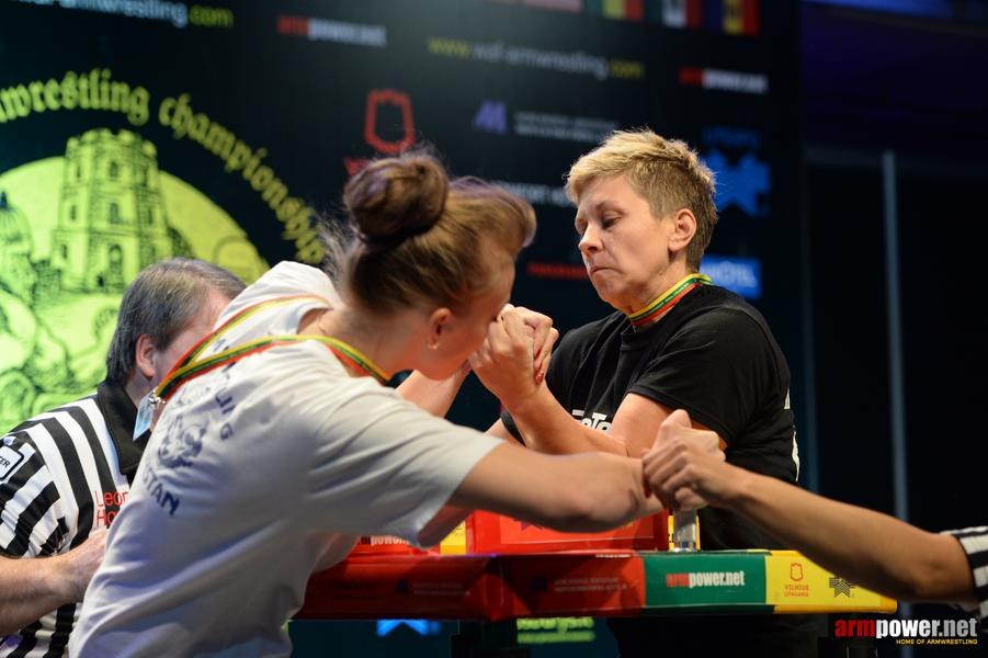 World Armwrestling Championship 2014 Day