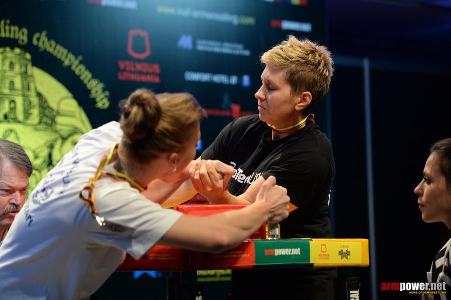 World Armwrestling Championship 2014 Day