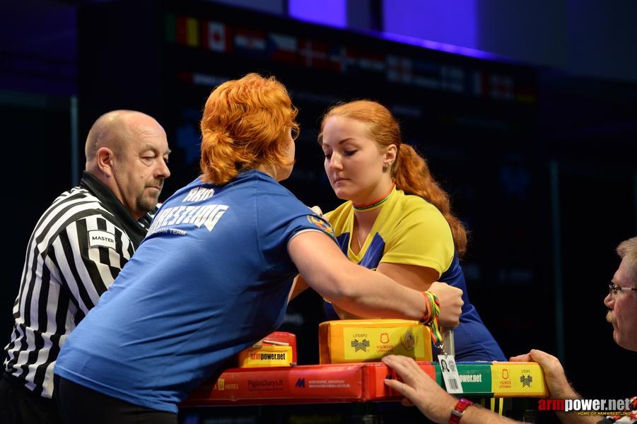 World Armwrestling Championship 2014 Day