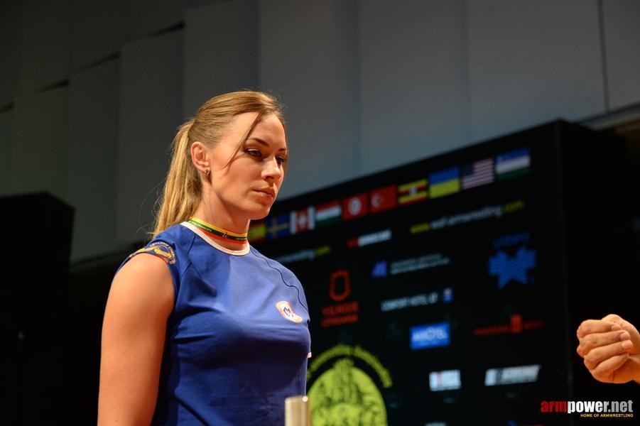 World Armwrestling Championship 2014 Day