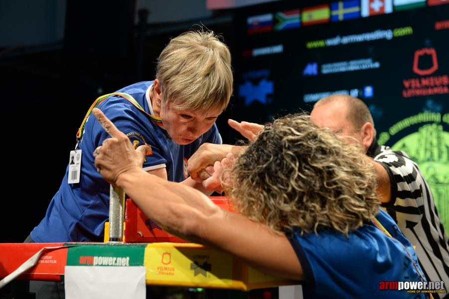World Armwrestling Championship 2014 Day