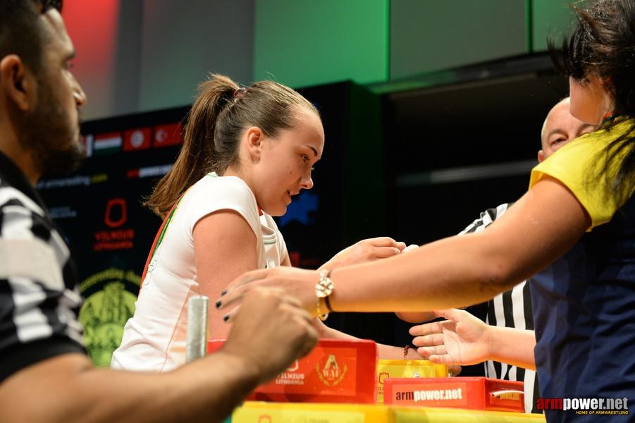 World Armwrestling Championship 2014 Day