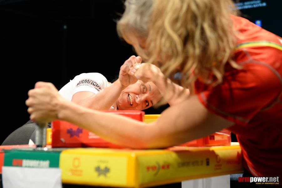 World Armwrestling Championship 2014 Day