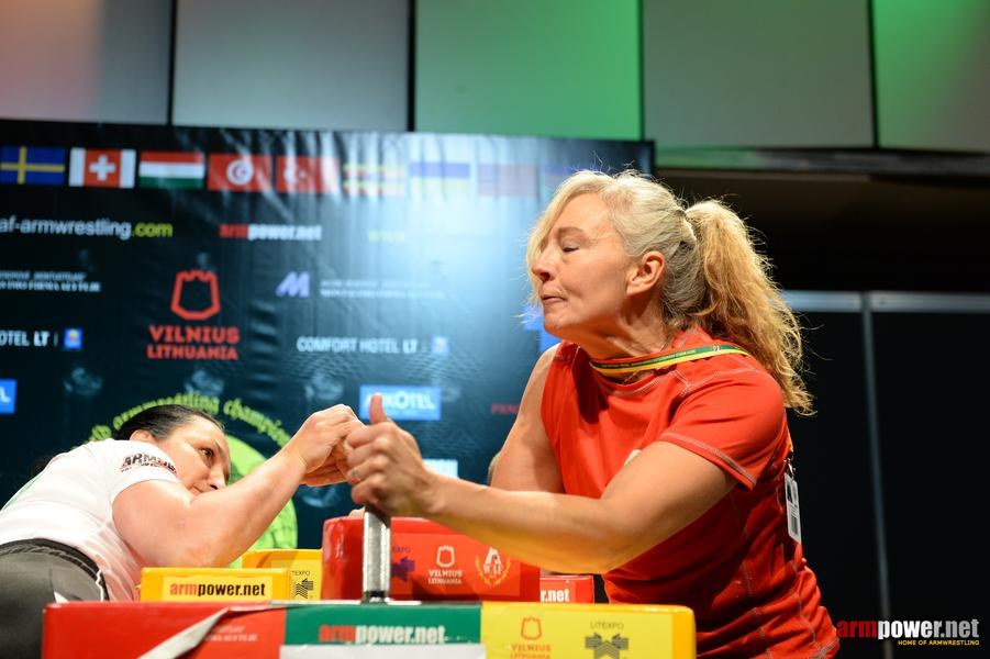 World Armwrestling Championship 2014 Day