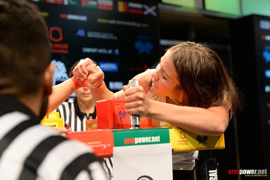 World Armwrestling Championship 2014 Day