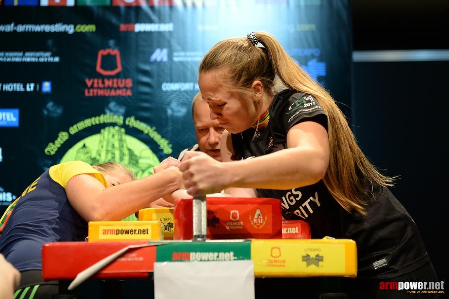 World Armwrestling Championship 2014 Day