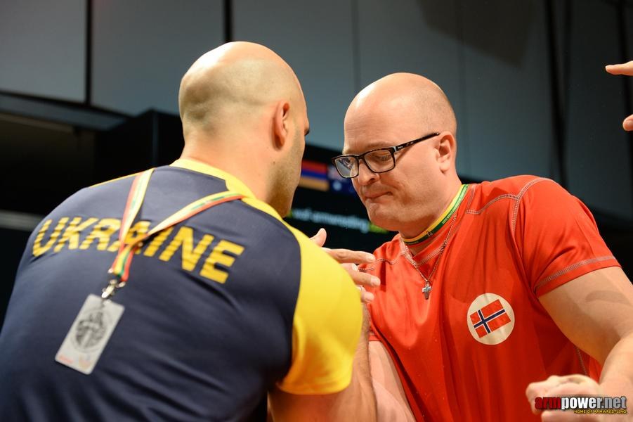 World Armwrestling Championship 2014 Day