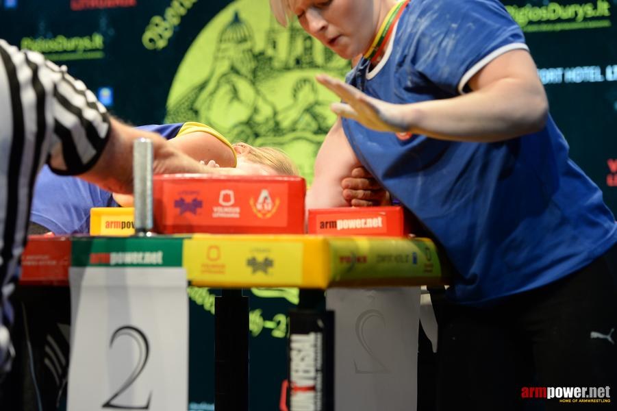 World Armwrestling Championship 2014 Day