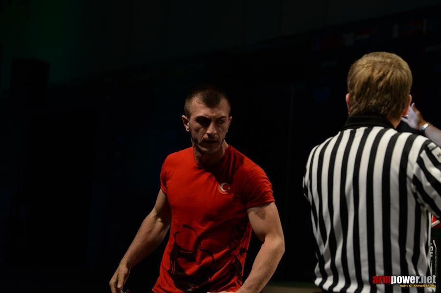 World Armwrestling Championship 2014 Day