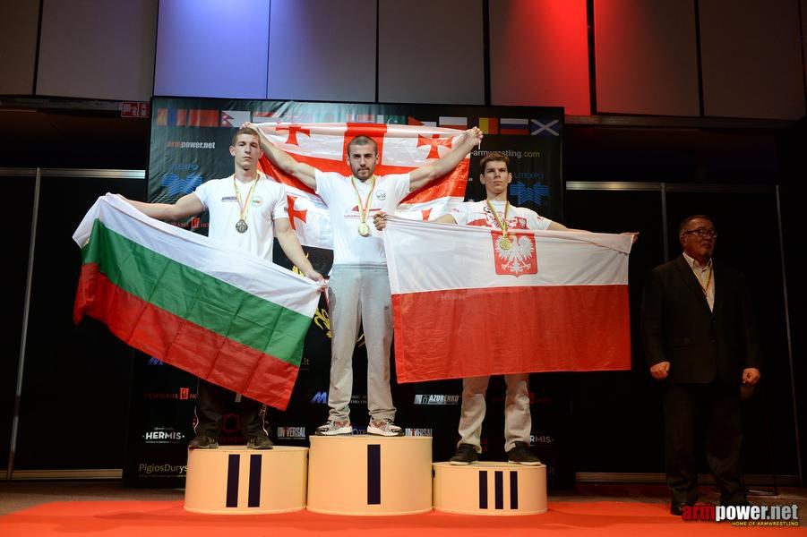 World Armwrestling Championship 2014 Day