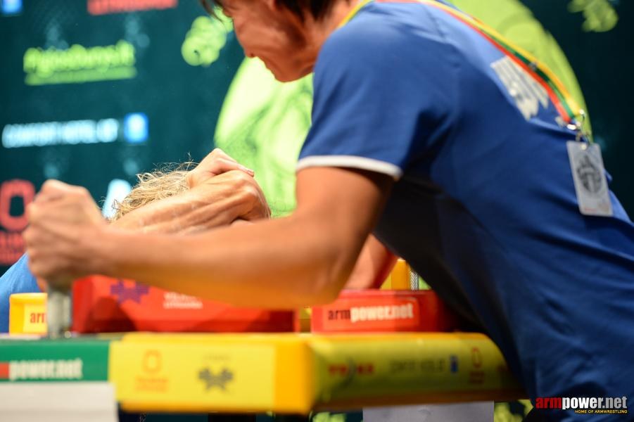 World Armwrestling Championship 2014 Day