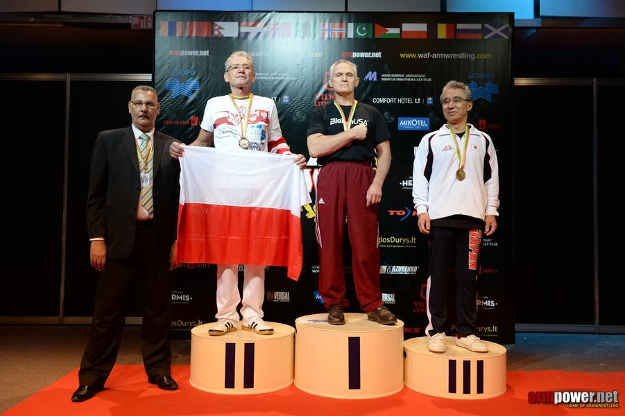 World Armwrestling Championship 2014 Day