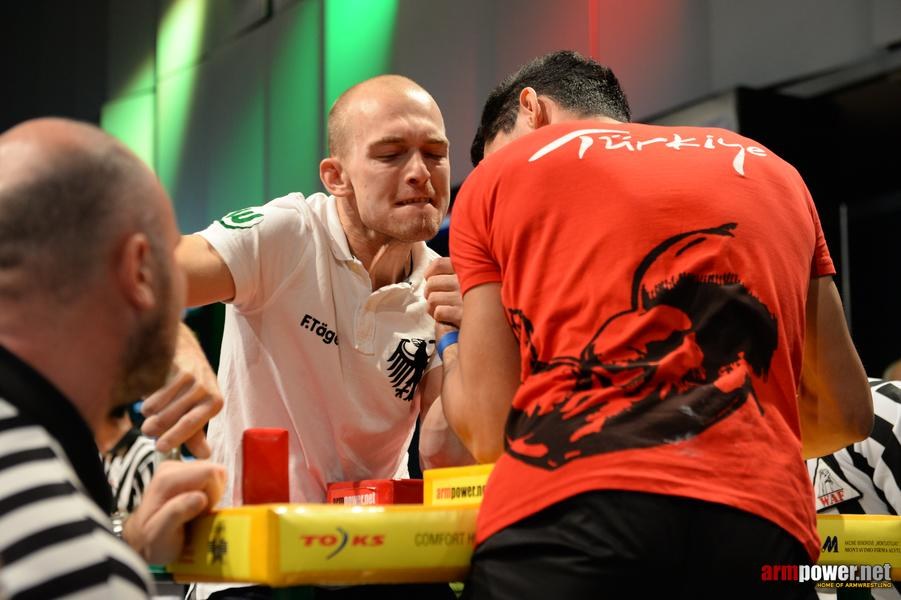 World Armwrestling Championship 2014 Day