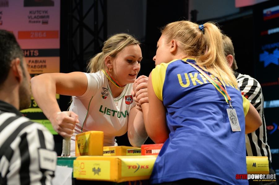 World Armwrestling Championship 2014 Day